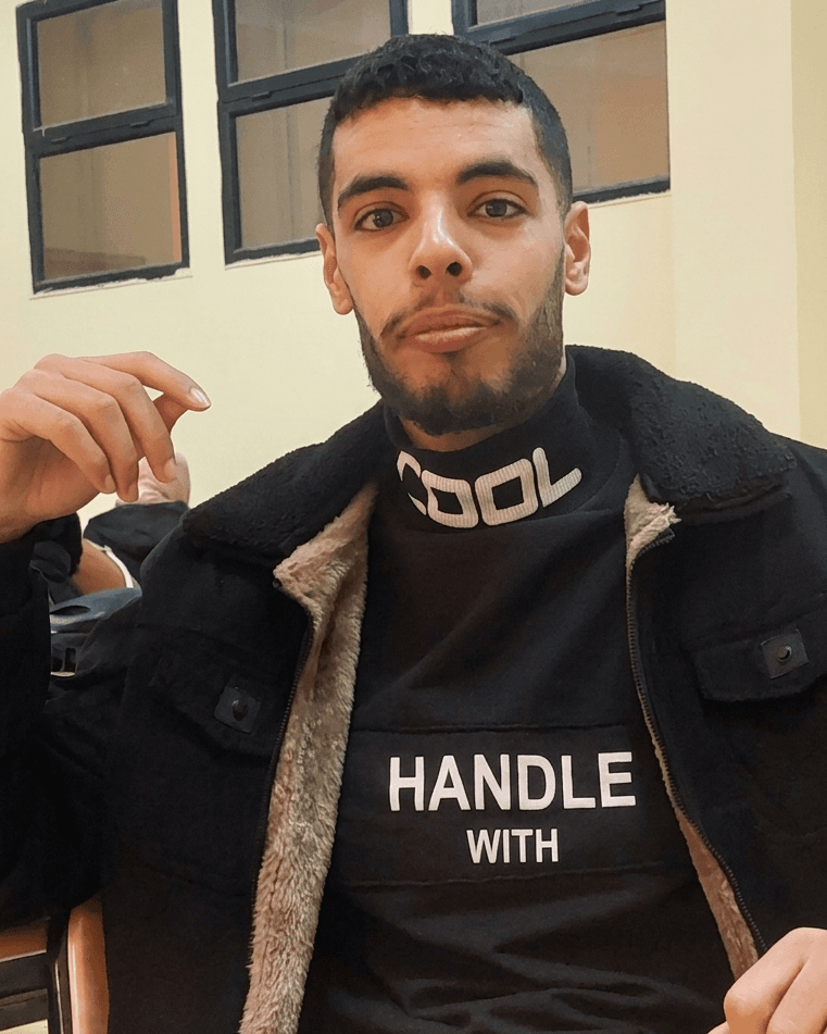 Zaid Saad