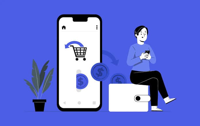 Data-Driven E-Wallet